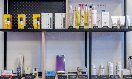 Bulle pour Soi  : Institut de beauté à Fursac