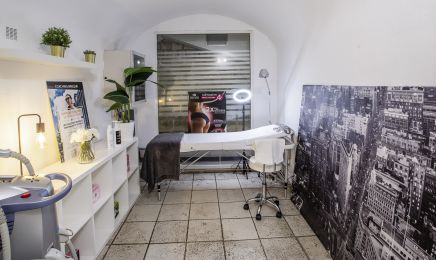 Studio Saint Honoré : Institut de beauté à Paris