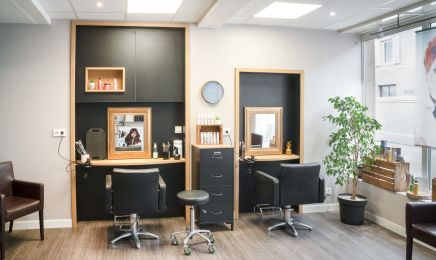 Patricia Coiffure : Coiffeur à Iguerande