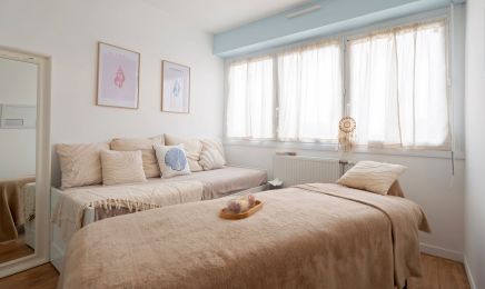 Maison Tulea : Institut de beauté à Châtelaillon-Plage