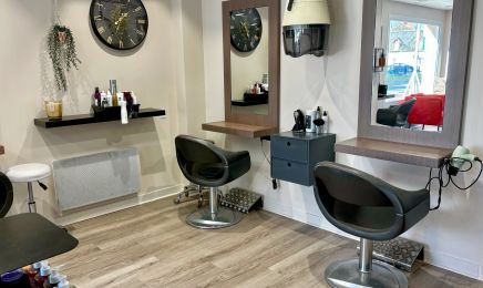 Stil’ling Coiffure  - Authie : Coiffeur à Authie