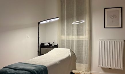 Studio Miréa - Réhaussement de cils & Browlift : Institut de beauté à Lormont