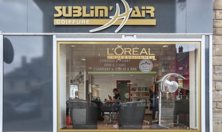 Sublim’Hair : Coiffeur à Gisors