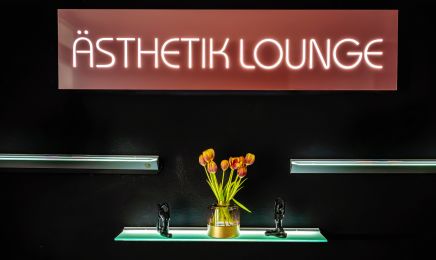 Ästhetik Lounge GmbH: Kosmetikstudio in Gütersloh