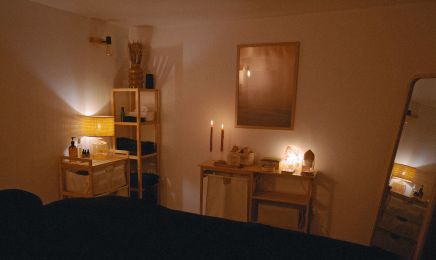 The CB Method - Massages Renata França & Thérapies du Bien-Être : Institut de beauté à Biarritz