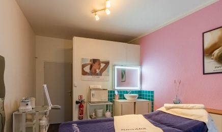 A l’Essenci’Elle - Chamalières : Institut de beauté à Chamalières