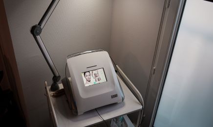 L'Echappée Belle  : Institut de beauté à Mundolsheim