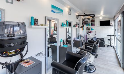 ENVIE DE PLAIRE GHairstyles - Coiffure  : Coiffeur à Paris