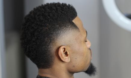 Parisian Cutz : Coiffeur à Paris