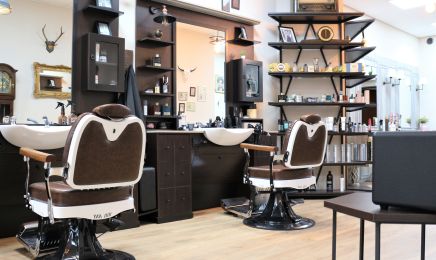 Haarschmiede : Friseur in Meerbusch