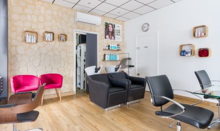 SG Coiffure : Coiffeur à Nantes