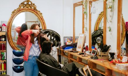 Kalixo : Coiffeur à Urrugne