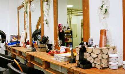 Kalixo : Coiffeur à Urrugne