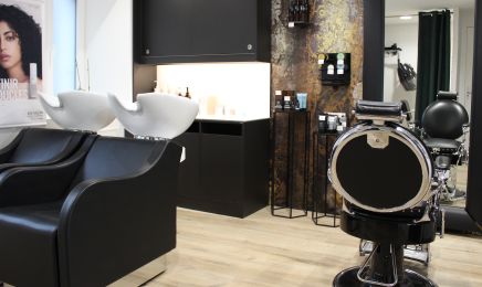 Hair ocean : Coiffeur à Vieillevigne