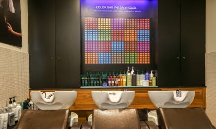 Place 26 - Coiffeur : Coiffeur à Fontainebleau