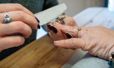 Une Pointe de Folie : Coiffeur à Favrieux