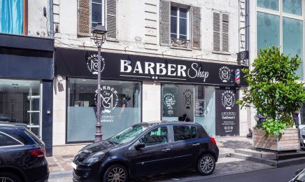 MGBARBER : Coiffeur à Melun