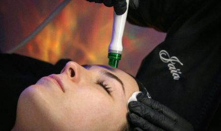 Jaïa : Institut de beauté à Belleville-en-Beaujolais