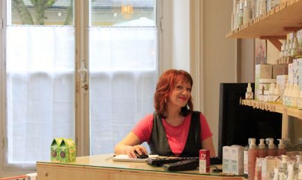 Ô Bien-Être - La Monnaie : Coiffeur à Rennes