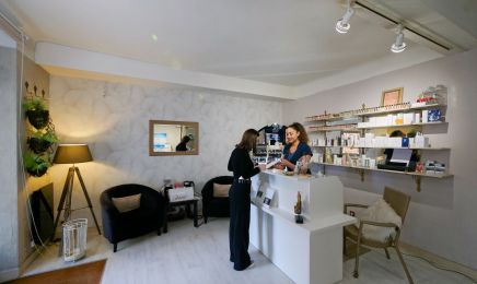 Centre de beauté : Manucure à Pau