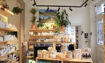 Ô Bien-Être - La Monnaie : Coiffeur à Rennes