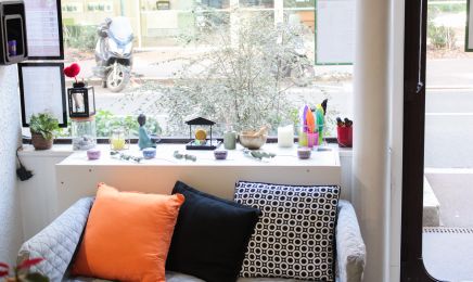 KAIROS DETENTE : Institut de beauté à Clichy