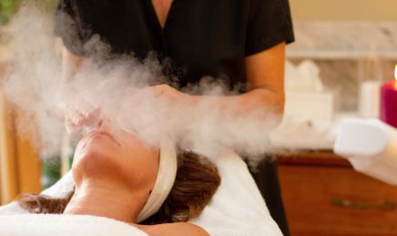 La beauté par le bien-être : Manucure à Sallanches