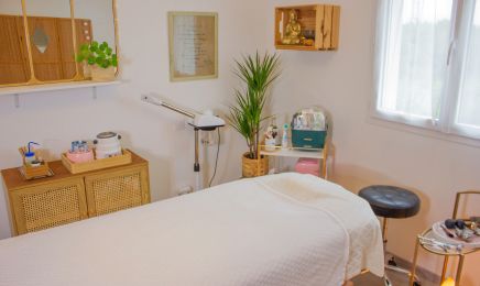 Beauté Indigo  : Institut de beauté à Colayrac-Saint-Cirq