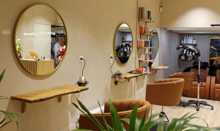 Hair Haven : Coiffeur à Nice