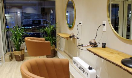 Hair Haven : Coiffeur à Nice