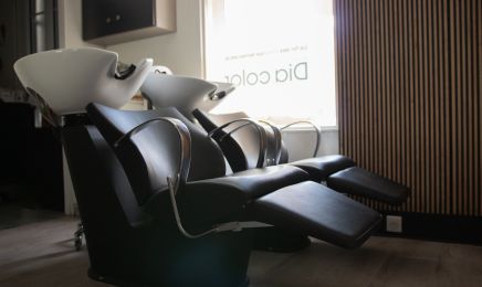 Did Coiff' : Coiffeur à Neuvy-le-Roi