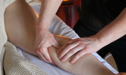Erwan Danion - Massages : Institut de beauté à Rennes