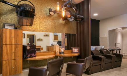 Place 26 - Coiffeur : Coiffeur à Fontainebleau