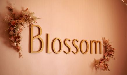 Blossom : Manucure à Fort-de-France