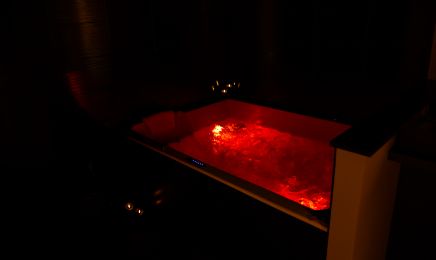 Aux Petits Soins Dans Nos Mains : Institut de beauté à Quimper