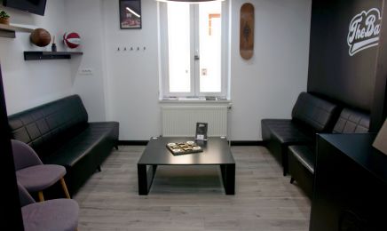 The Barbers Illkirch : Coiffeur à Illkirch-Graffenstaden