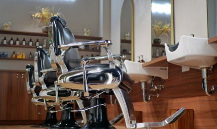 Belle Gueule Breal - Coiffeur Barbier et Soins Homme : Coiffeur à Bréal-sous-Montfort