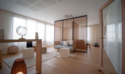 Paxton SPA - Cinq Mondes : Institut de beauté à Ferrières-en-Brie