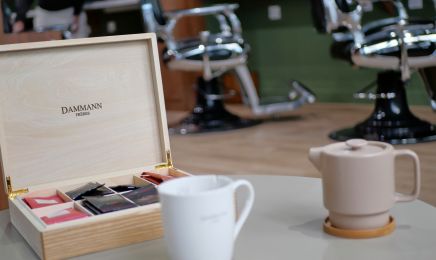 Belle Gueule ConceptStore Mordelles - Expert Blond - Ongles - Coiffure Homme : Coiffeur à Mordelles