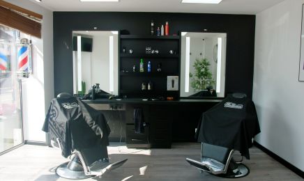 The Barbers Illkirch : Coiffeur à Illkirch-Graffenstaden