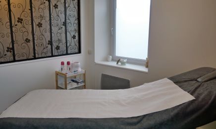 L'Institut Rêve de Beauté : Manucure à Orliénas