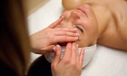 Maison de Jouvence - Manon Greuez - Naturopathe - Facialiste : Institut de beauté à Arras