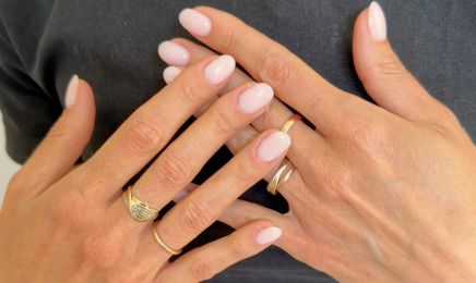 Rituels et Beauté : Manucure à Callian