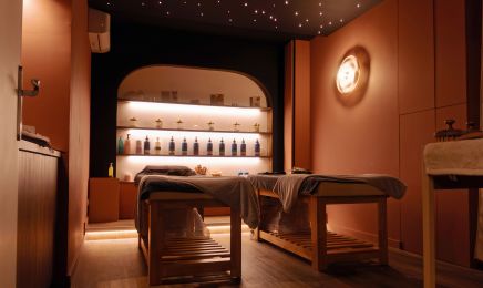 Magali Pires - Créatrice de Bien-Être : Institut de beauté à Nieul-sur-Mer
