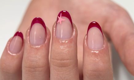 Sillam Nails  : Manucure à Lyon