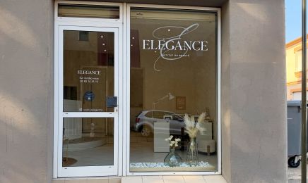 Elegance Institut : Manucure à Narbonne