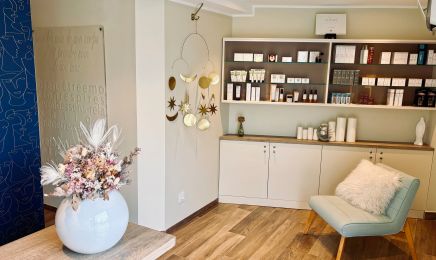 Bien être et Beauté : Institut de beauté à Mèze