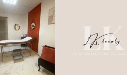 LK Beauty : Institut de beauté à Marseille