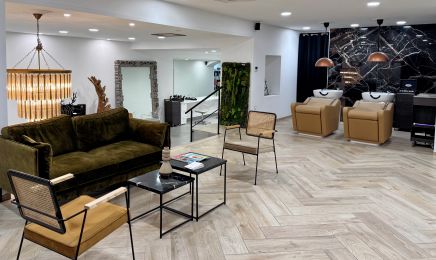 Le Salon : Coiffeur à Alès
