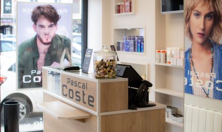 Pascal Coste - Le Neubourg : Coiffeur à Le Neubourg